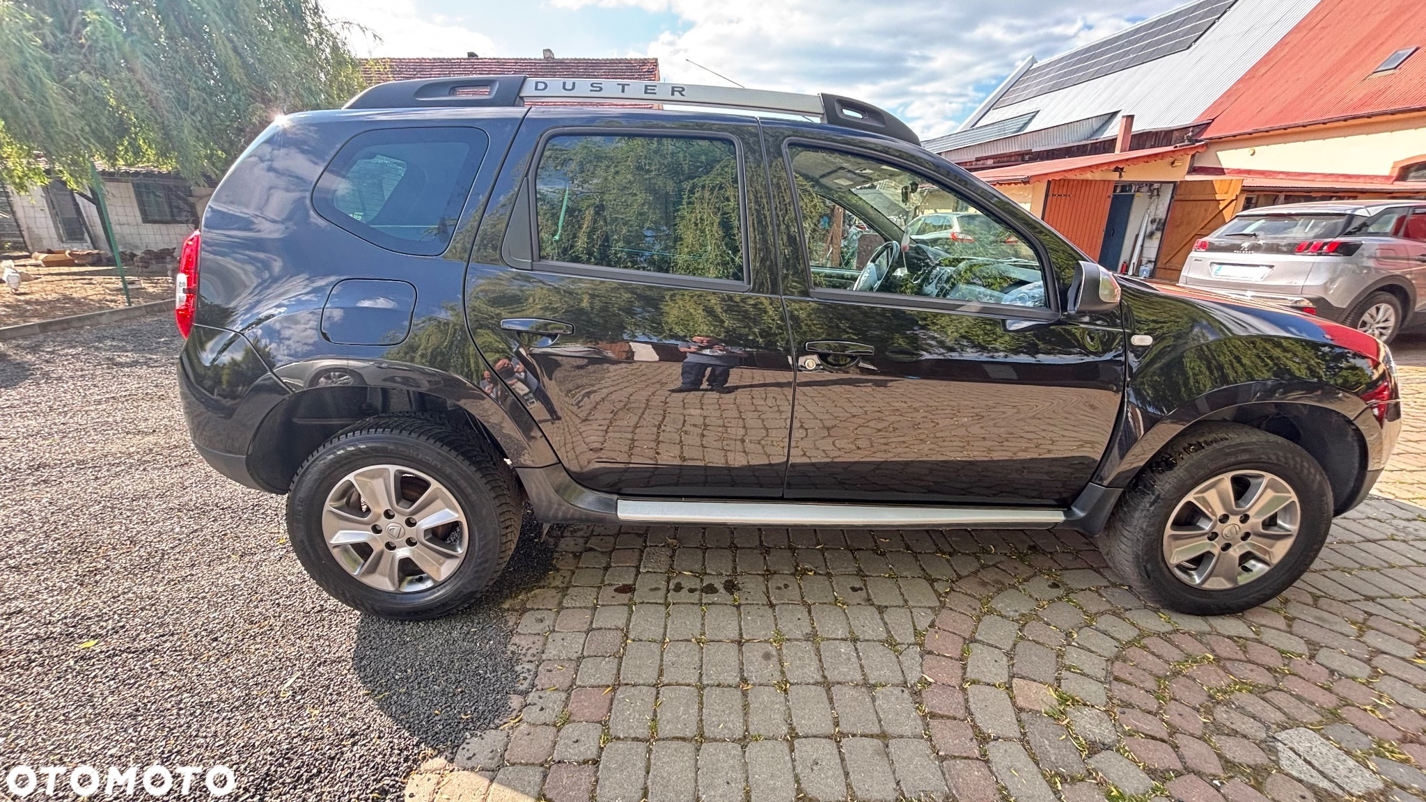 Dacia Duster 1.2 TCe Prestige - 16