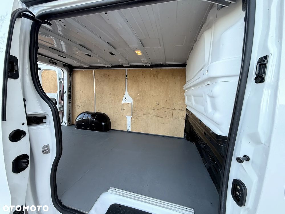 Renault TRAFIC L2-H1 - 26