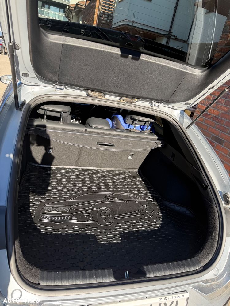 Kia Pro Ceed ProCeed 1.4 T-GDI 7DCT GT Line - 22