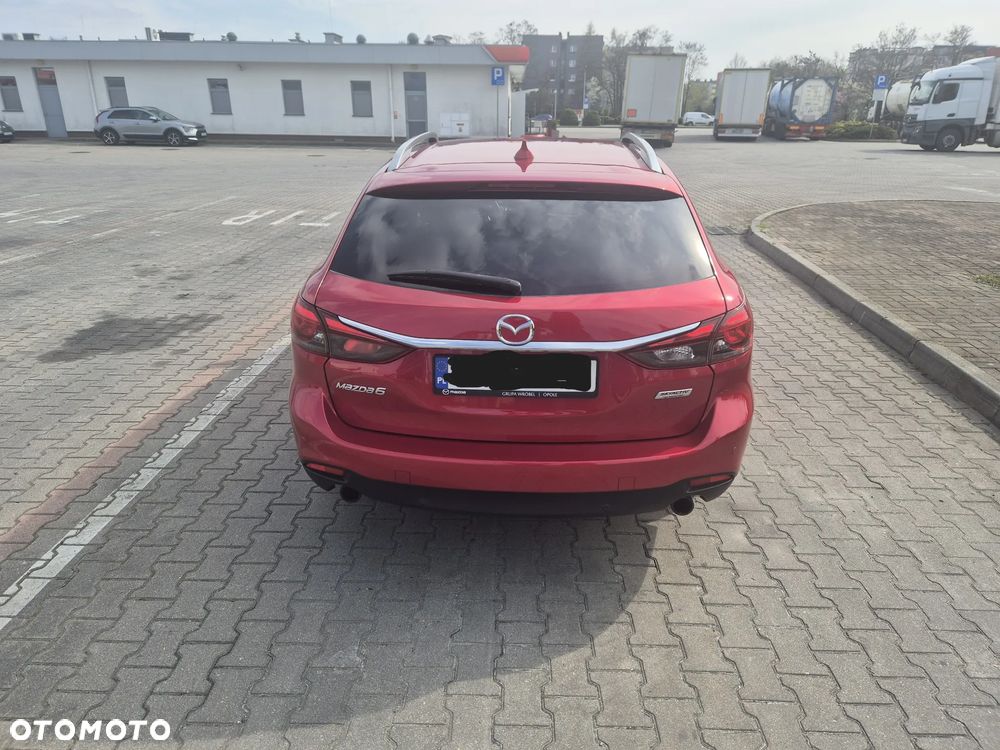 Mazda 6 2.0 SkyMotion - 6