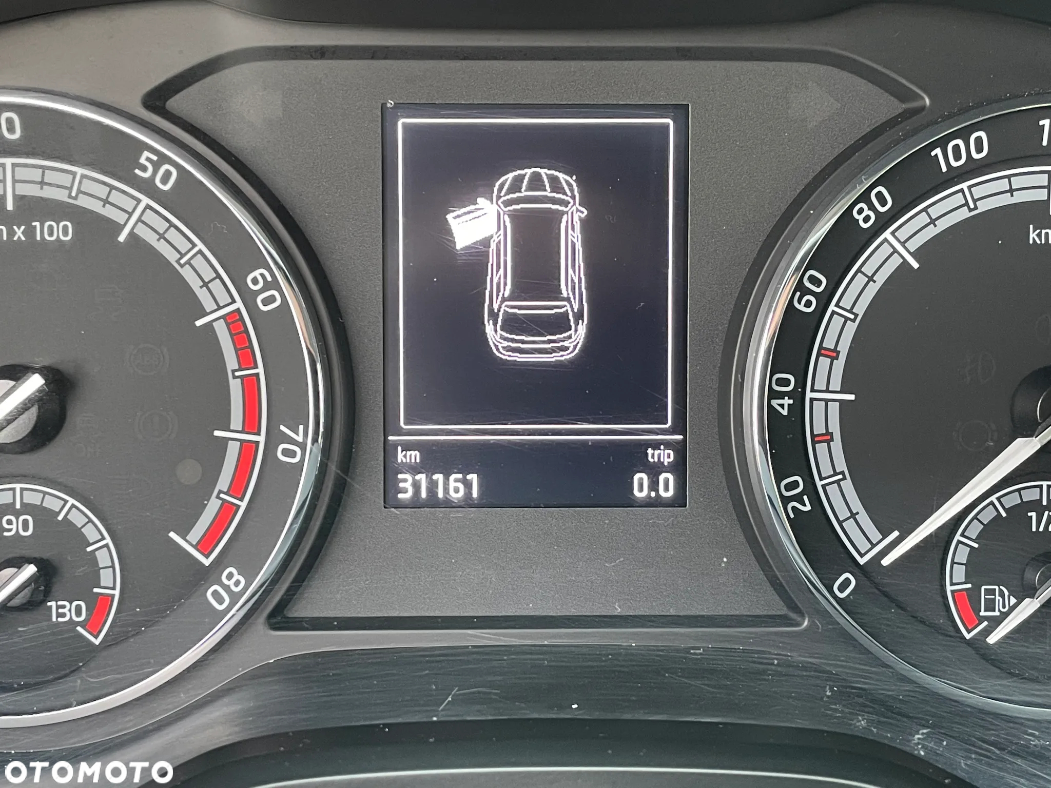 Skoda Karoq 1.0 TSI GPF 4x2 Style - 18