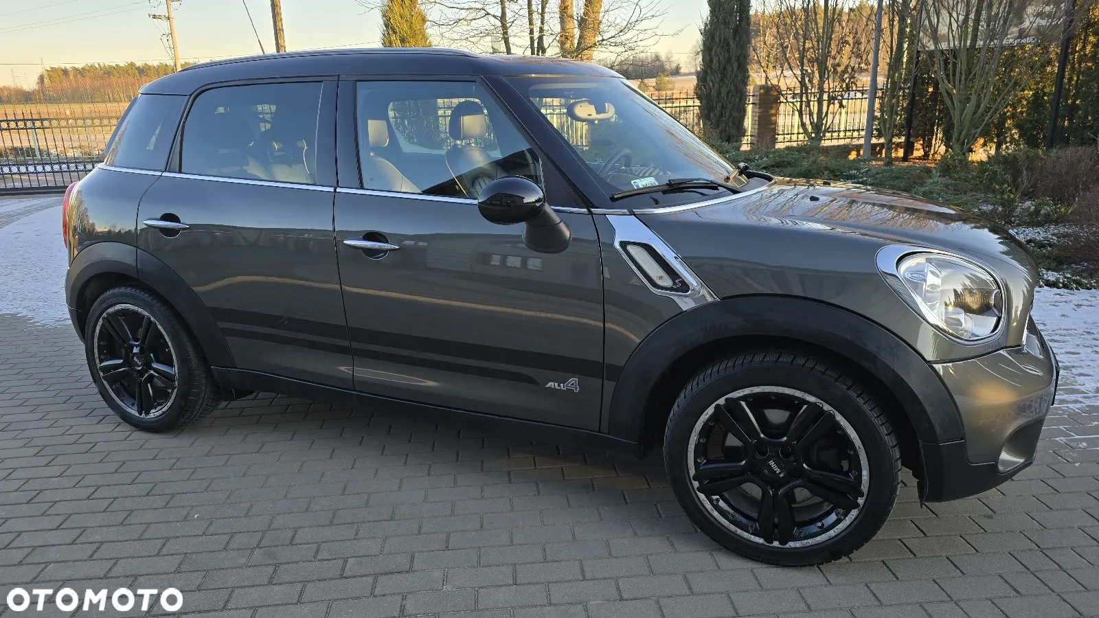 MINI Countryman Cooper S All4 - 7