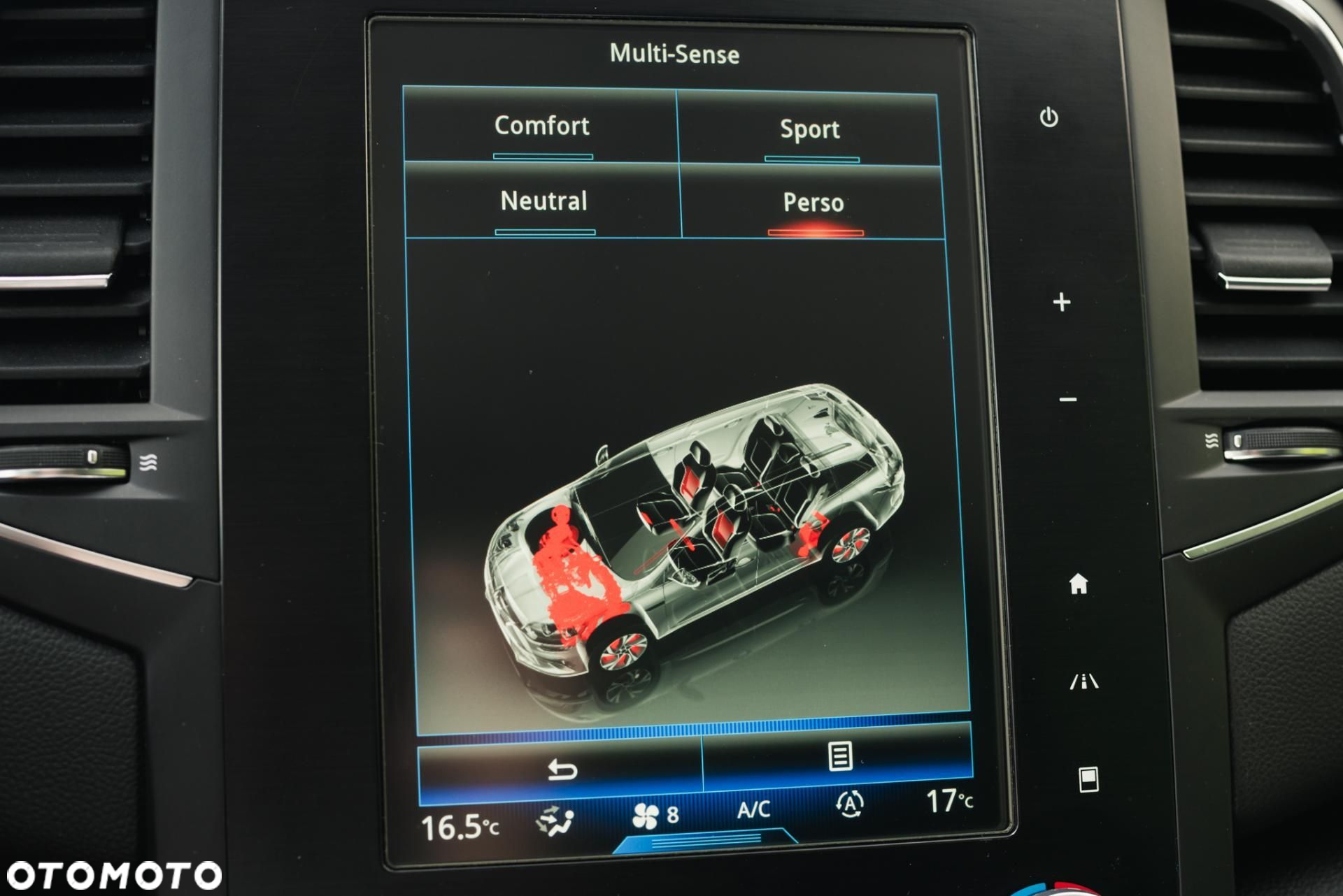 Renault Megane - 20