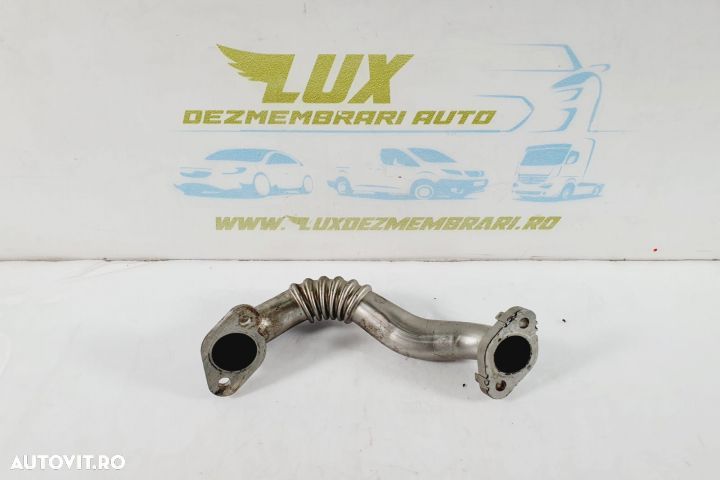 Conducta racitor gaze 1.6 tdi CAY CAYC 03l131521q Seat Alhambra 2 seria - 1