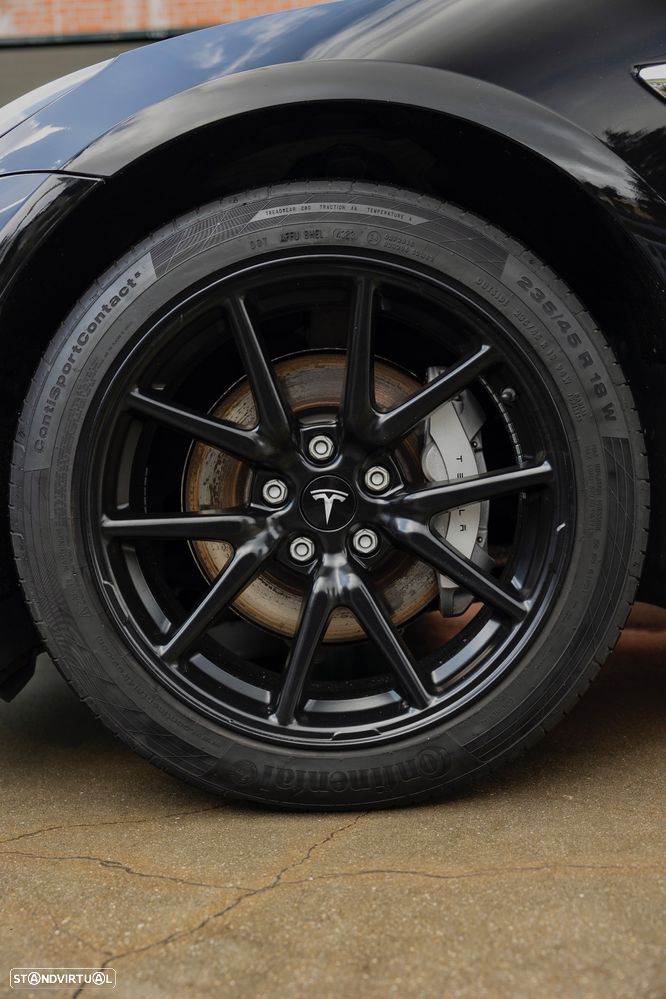 Tesla Model 3 Standard Range Plus RWD - 16