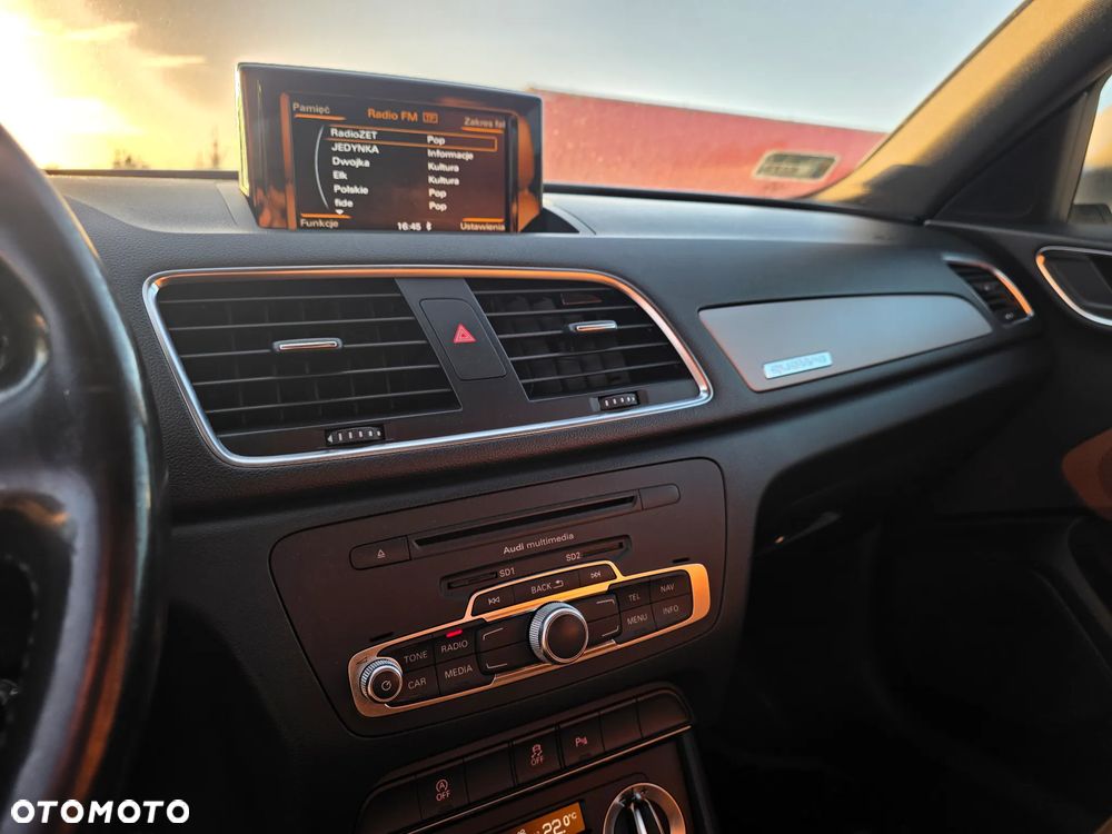 Audi Q3 2.0 TDI - 13