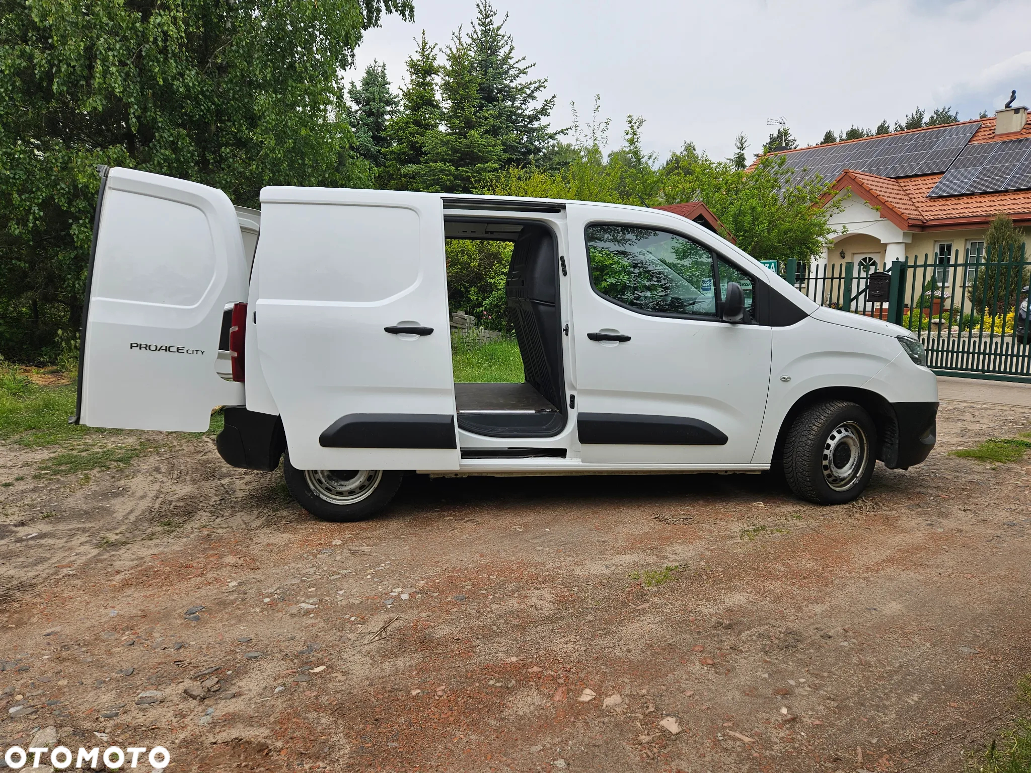 Toyota ProAce - 13