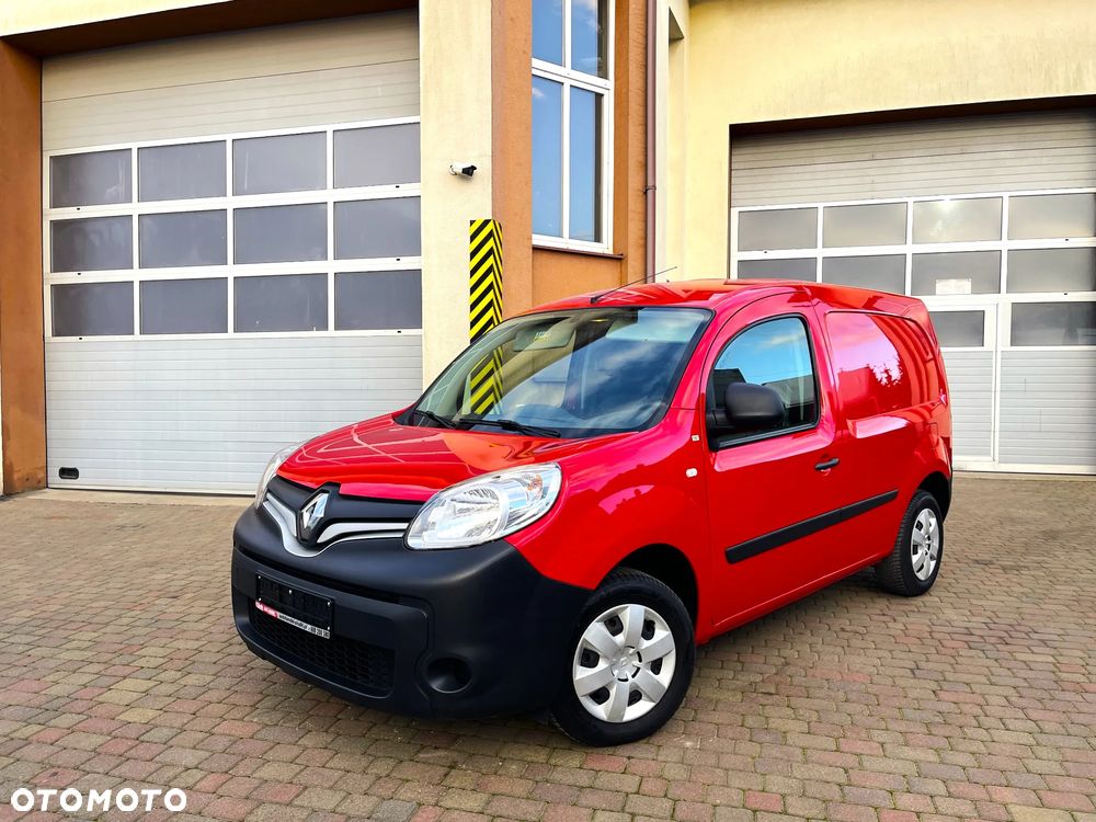 Renault Kangoo Przedłużany - 23