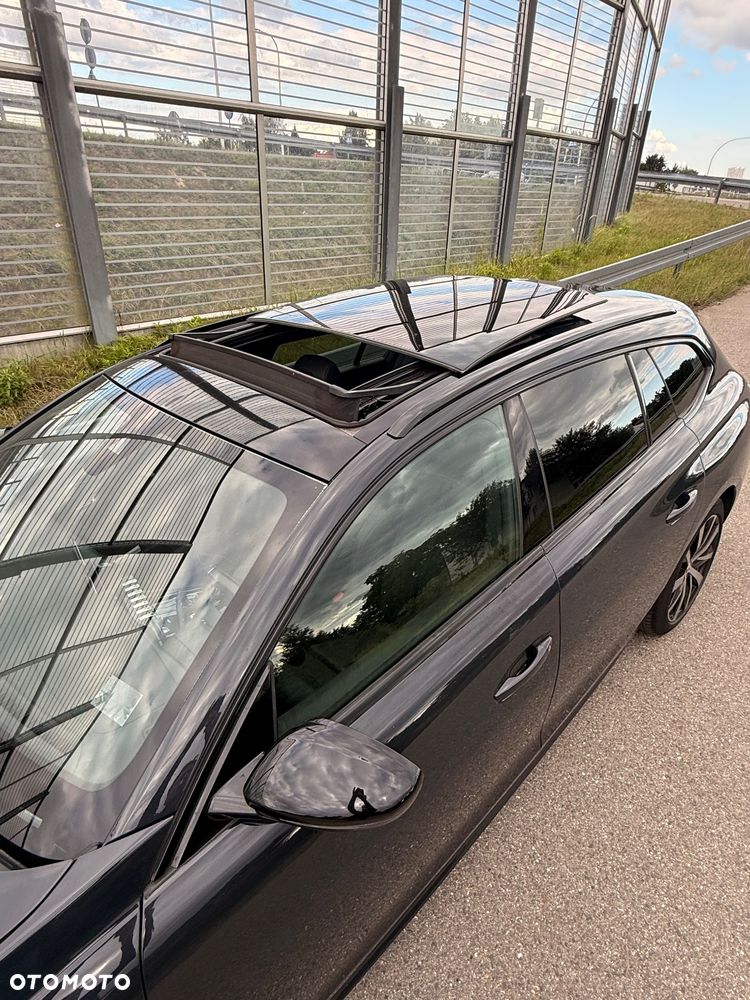 Peugeot 508 - 8