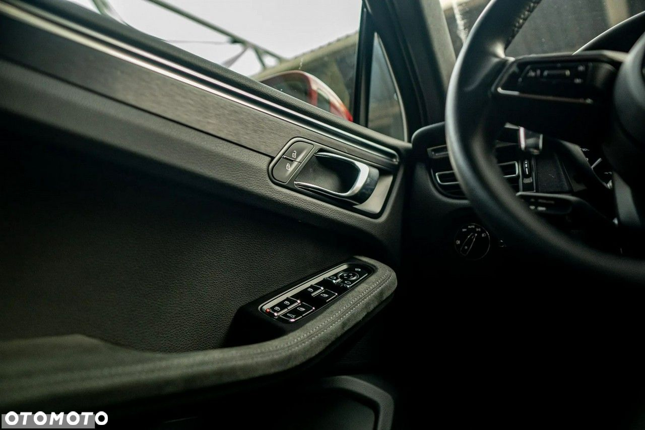 Porsche Macan GTS - 19