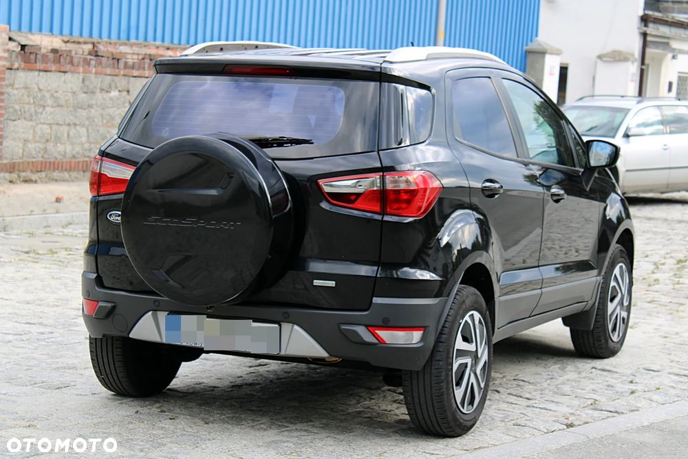 Ford EcoSport - 11
