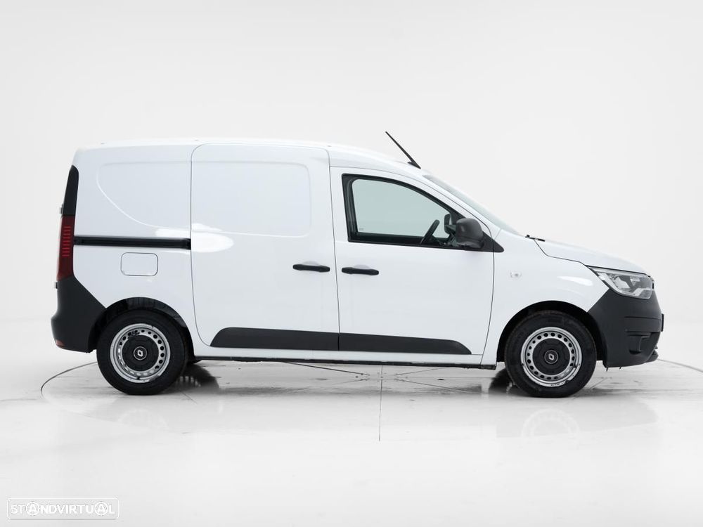 Renault Express 1.5 Blue dCi Confort c/IVA - 2