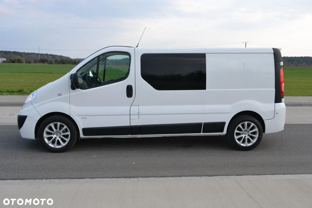 Renault Trafic - 7