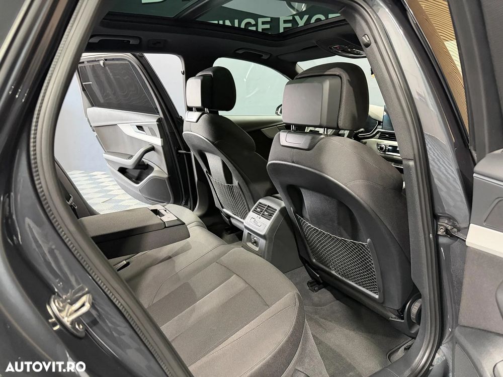Audi A4 Allroad 2.0 40 TDI S tronic MHEV - 18
