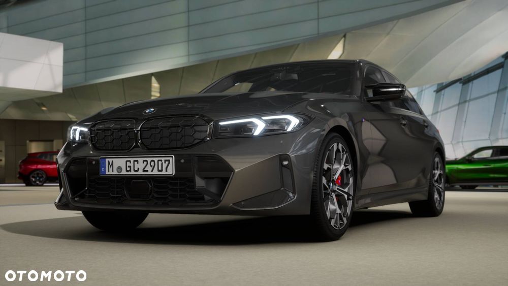 BMW Seria 3 M340i xDrive mHEV sport - 5