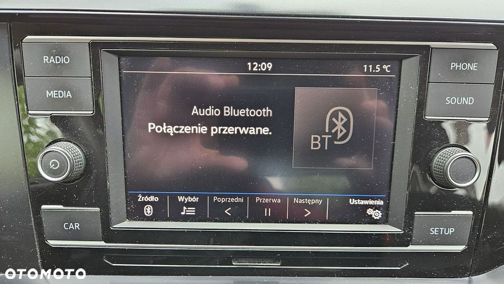 Volkswagen Polo 1.0 TSI Style - 31
