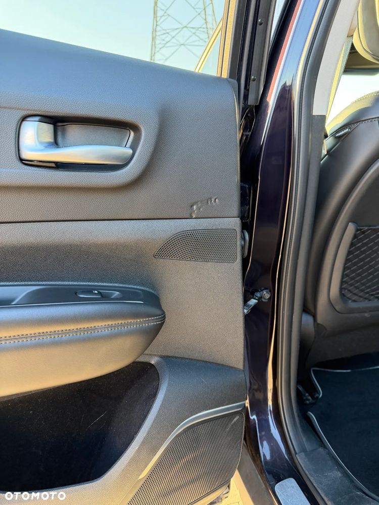 Renault Koleos 2.0 dCi Initiale Paris 4x4 X-Tronic - 7