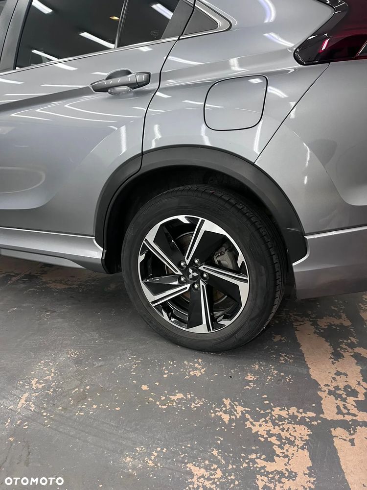 Mitsubishi Eclipse Cross 2.4 PHEV Inbusiness Plus - 18