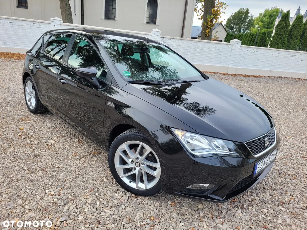Seat Leon - 34