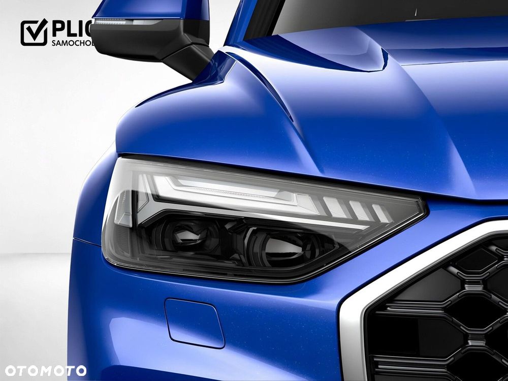 Audi Q5 40 TDI mHEV Quattro S Line S tronic - 7