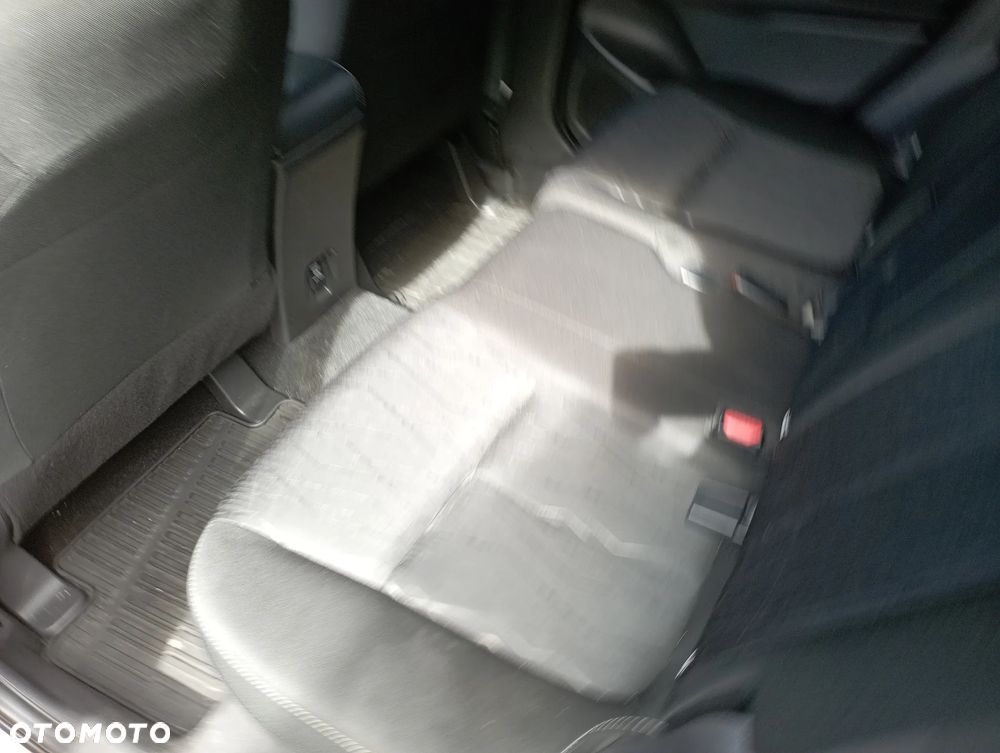 Mitsubishi Eclipse Cross 1.5 T GPF Inbusiness CVT - 5