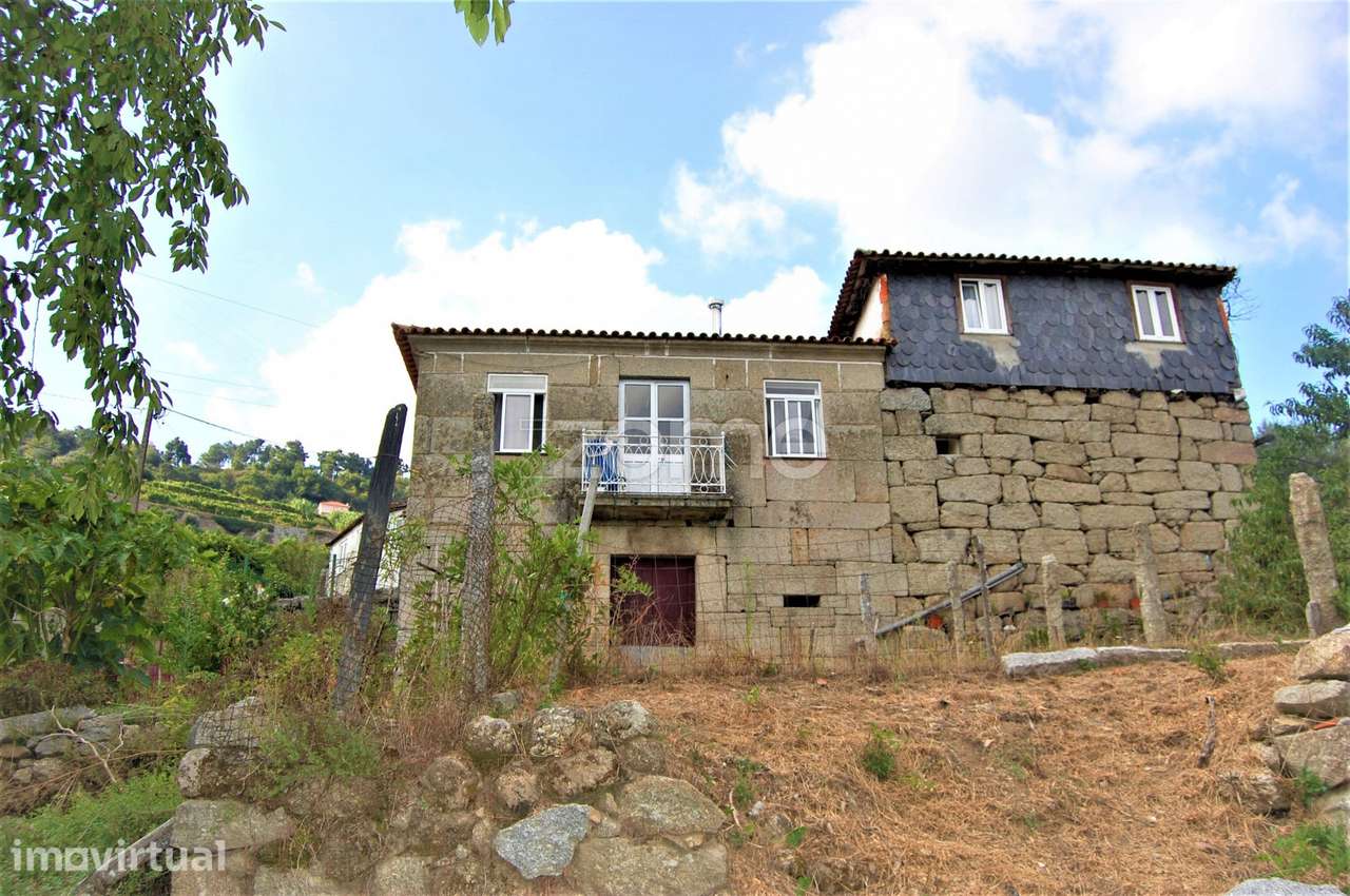 Quinta da Quebrada, Tresouras, Baião, Porto - Grande imagem: 4/60