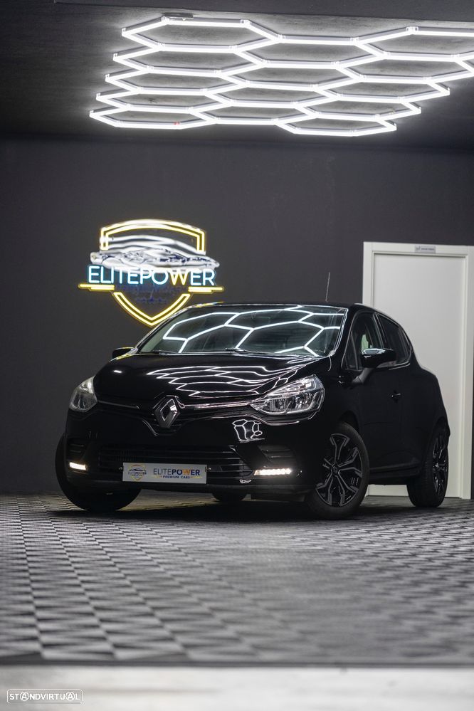 Renault Clio 0.9 TCE Confort - 2