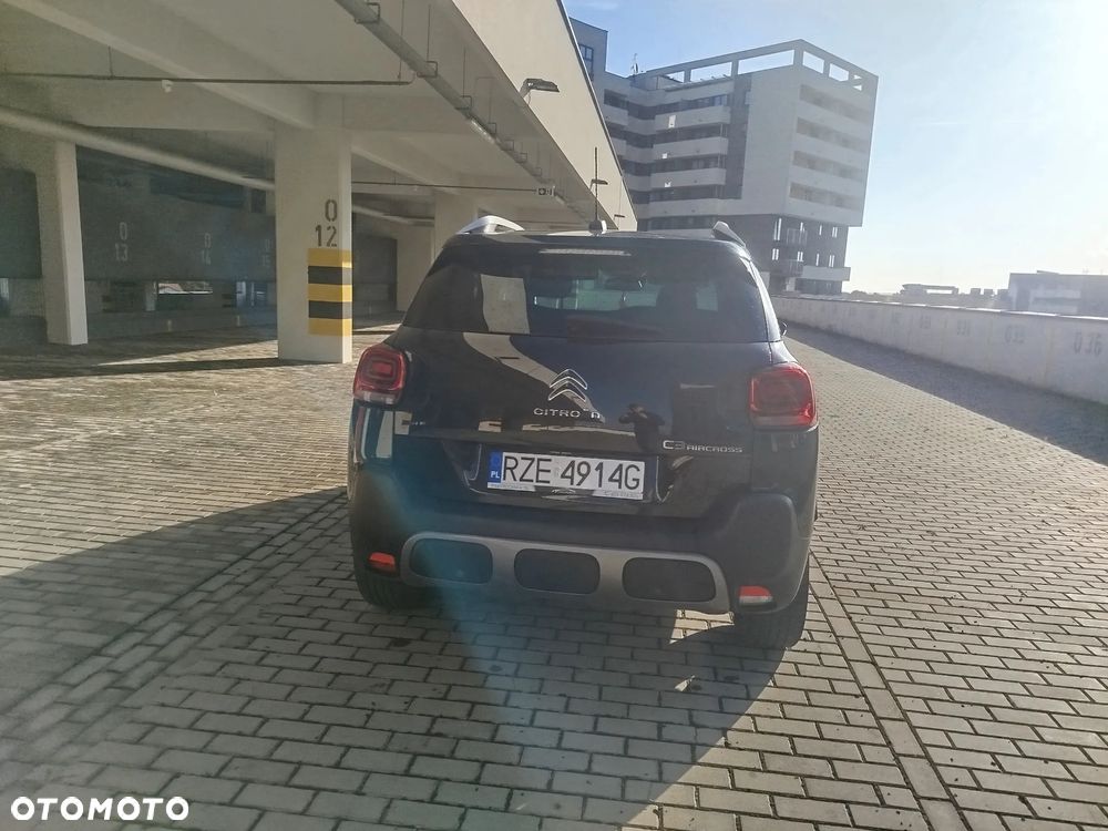 Citroën C3 Aircross BlueHDI 100 Stop & Start Shine - 6