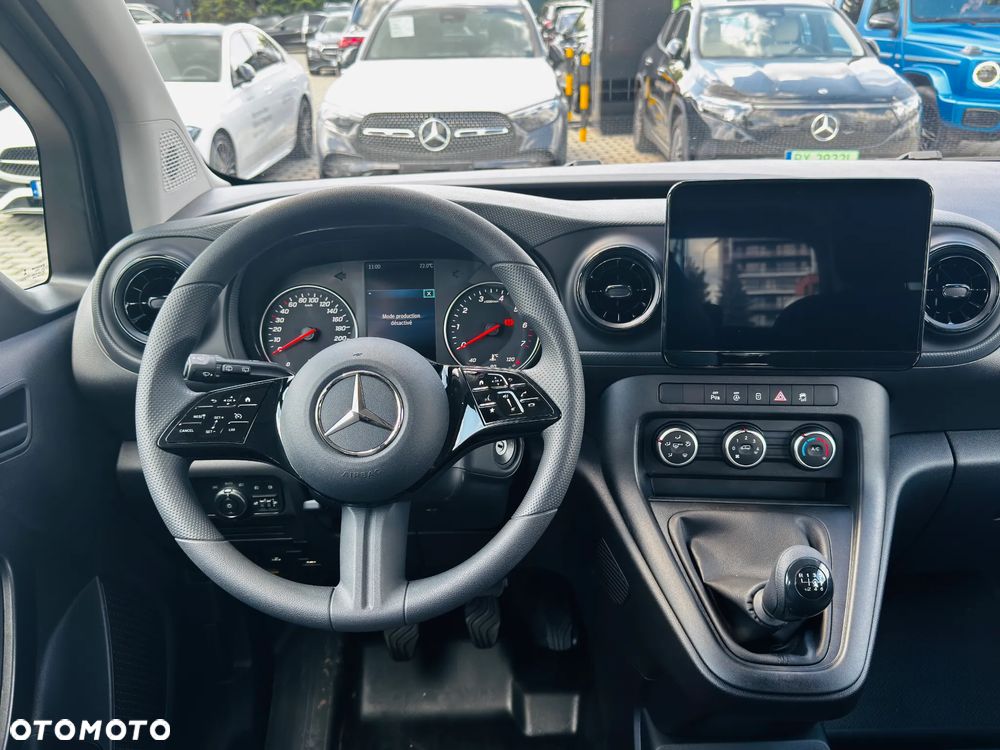Mercedes-Benz Citan Tourer L1 420.763 - 10