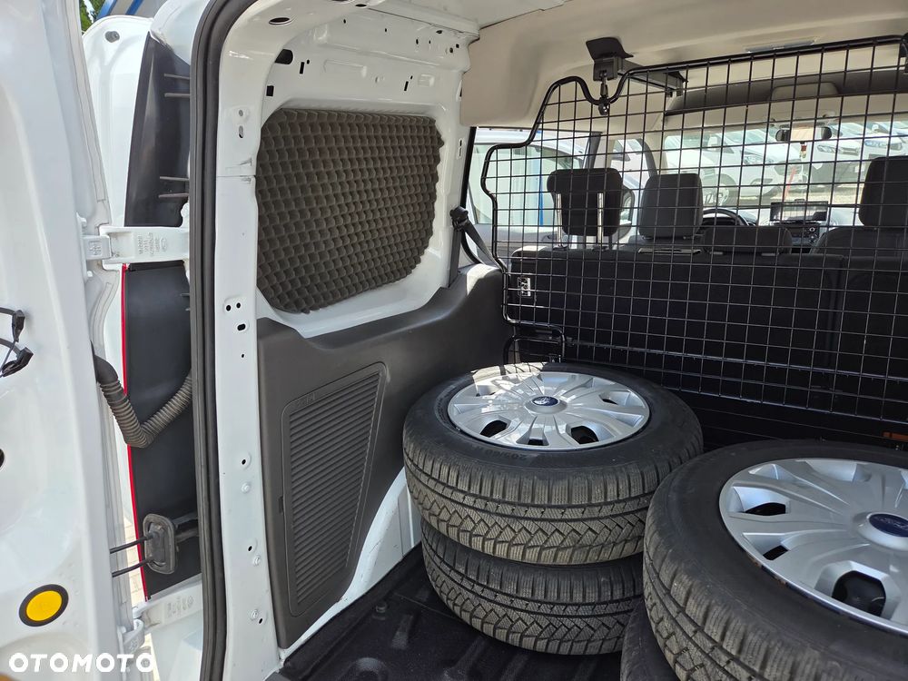 Ford Transit Connect 230 L2 Trend (bryg.) - 24