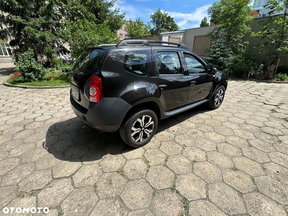 Dacia Duster 1.6 Ambiance - 2