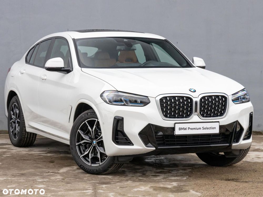 BMW X4 - 3