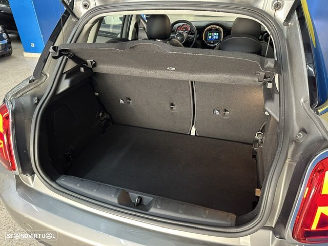 MINI 5 Portas Cooper - 22