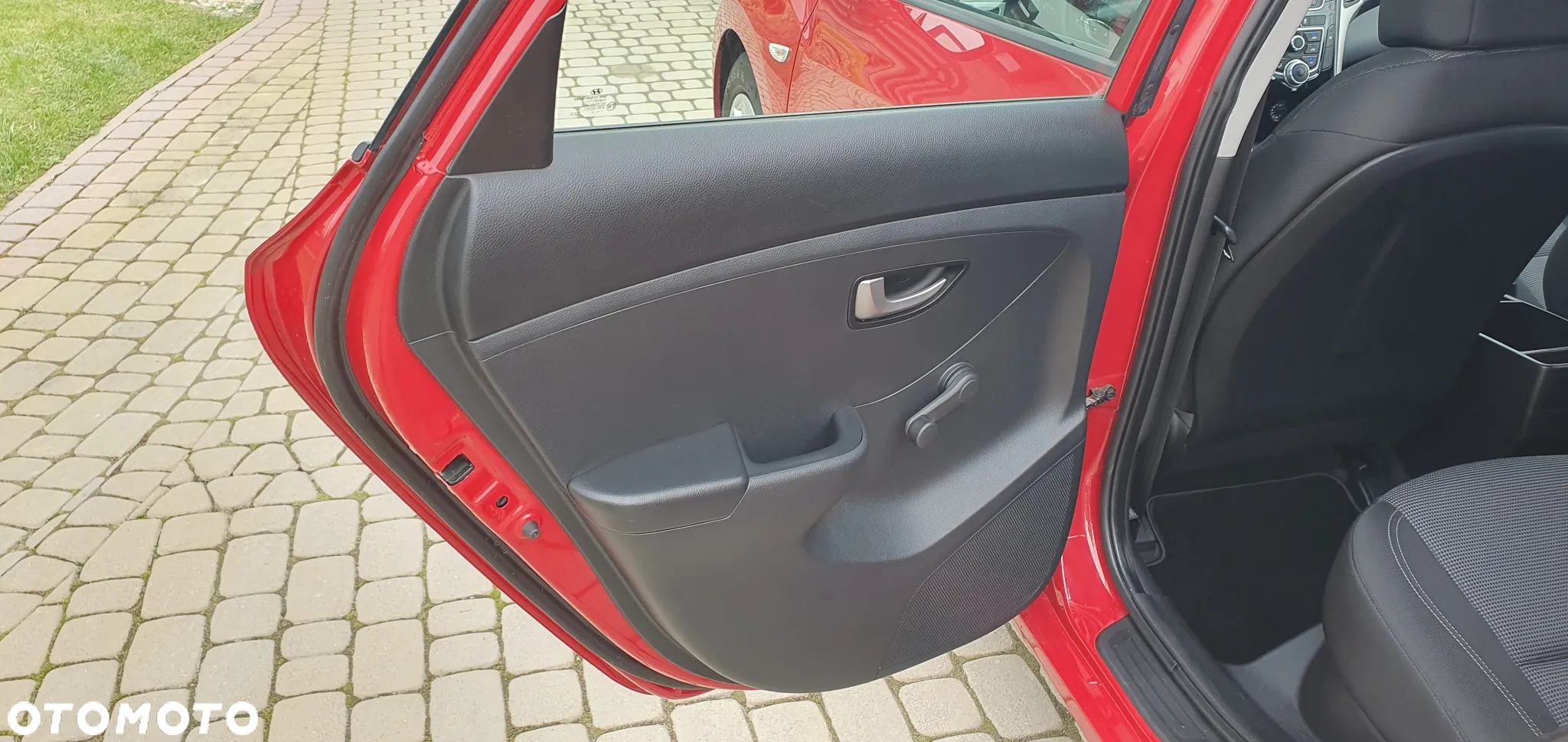 Hyundai i30 1.4 Style - 15