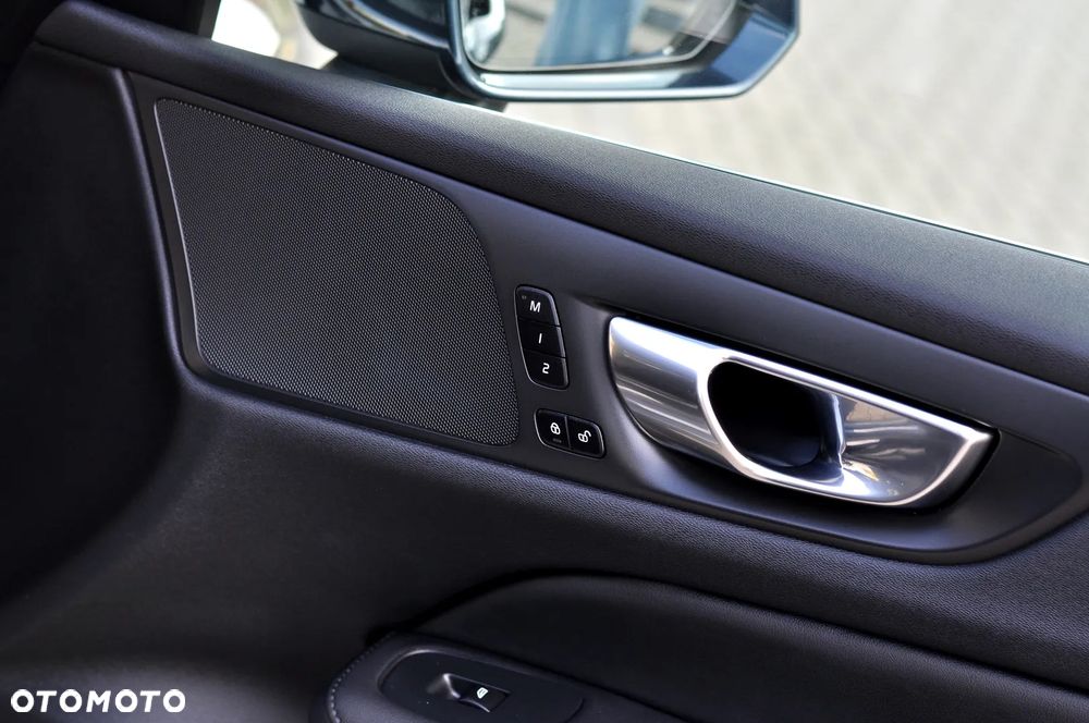 Volvo V60 B3 B Geartronic Inscription - 23