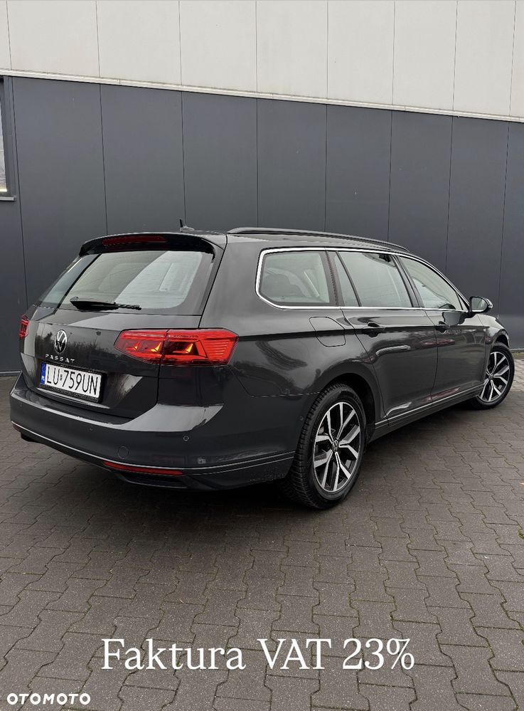 Volkswagen Passat 2.0 TDI EVO Business - 2