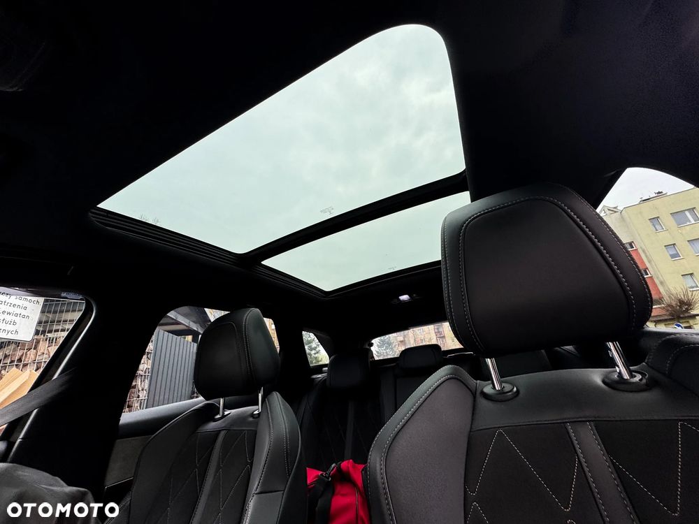 Peugeot 3008 BlueHDi 180 Stop & Start EAT8 GT - 8