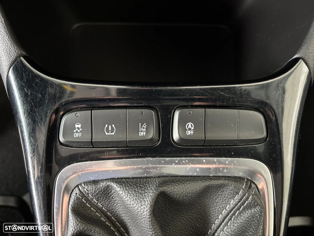 Opel Crossland 1.2 Business Edition - 21