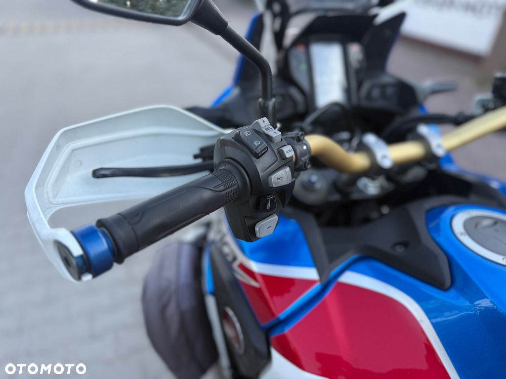 Honda CRF - 25