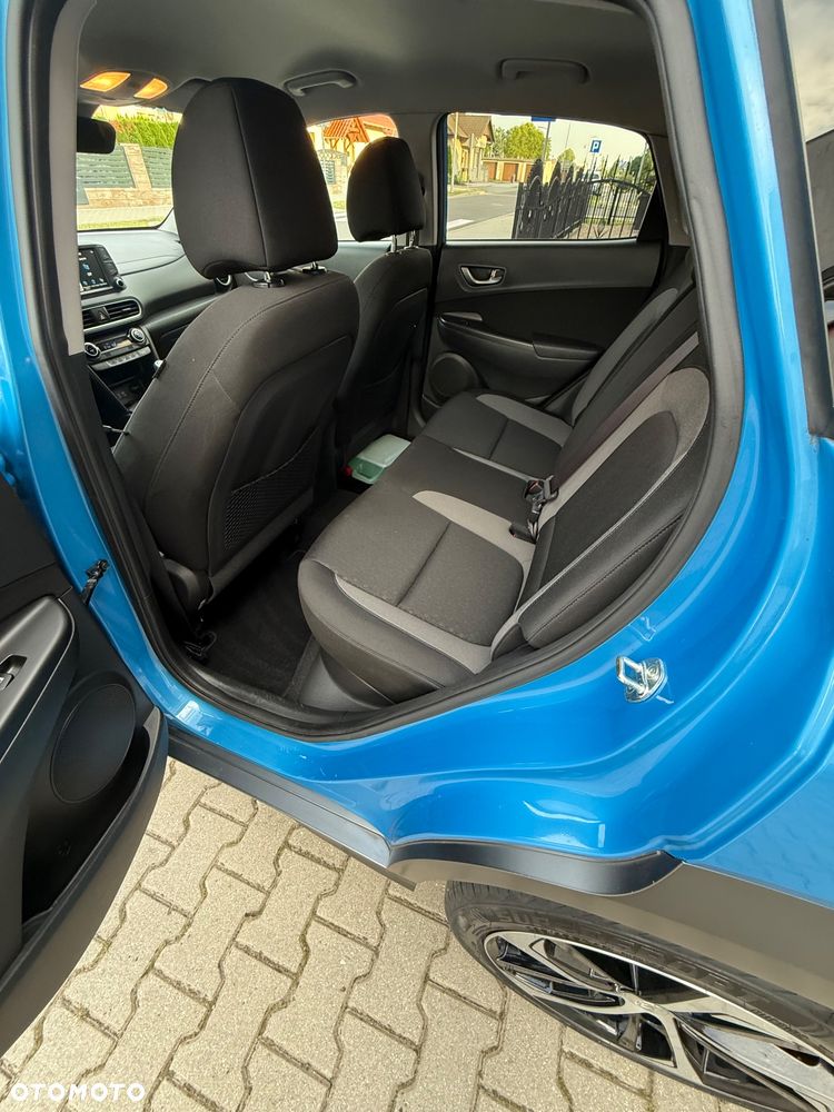 Hyundai Kona 1.0 T-GDI Premium - 11