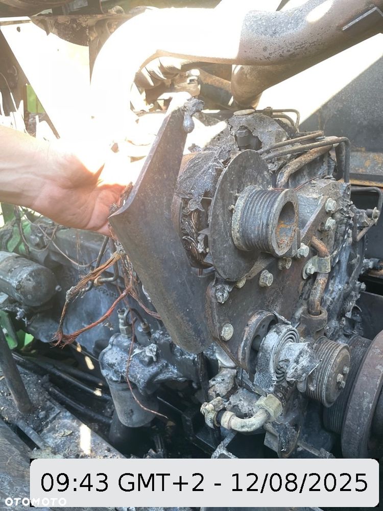 John Deere 1450WTS - 35