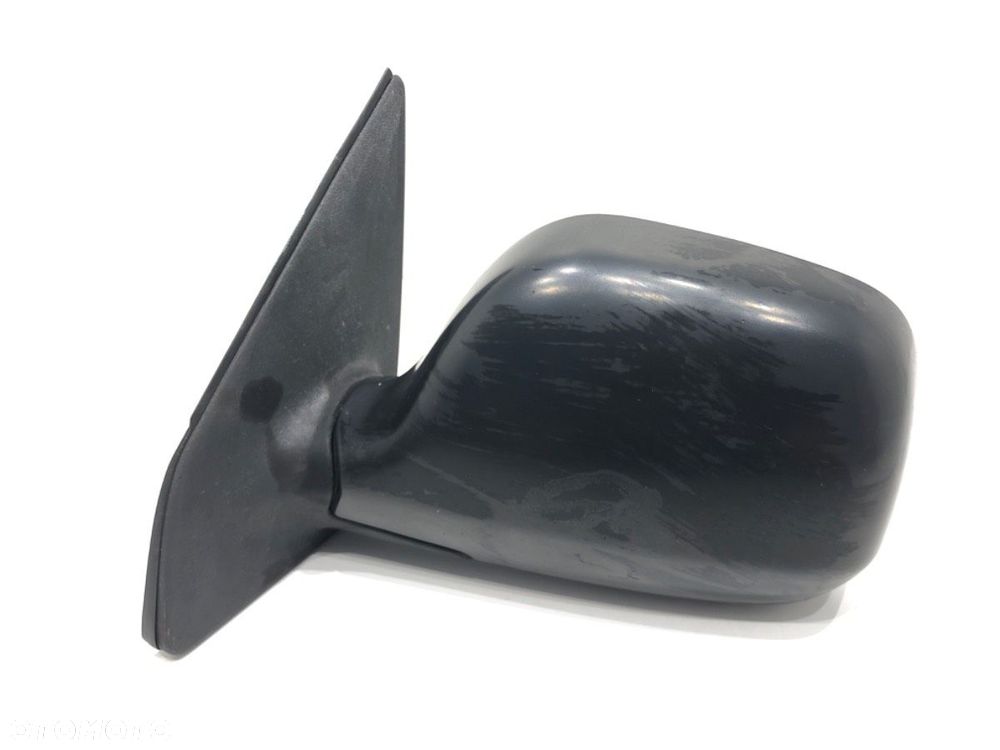 LUSTERKO LEWY - 99.00 PLN - TOYOTA YARIS VERSO (_P2_) 1999 - 2005 1.3 (NCP20_, NCP22_) 63 kW [86 KM] - 2