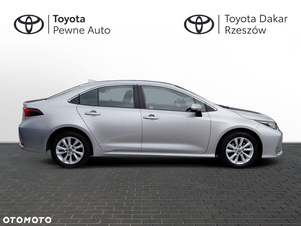 Toyota Corolla 1.8 Hybrid Comfort - 6