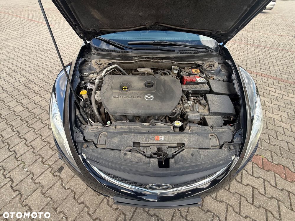 Mazda 6 - 35