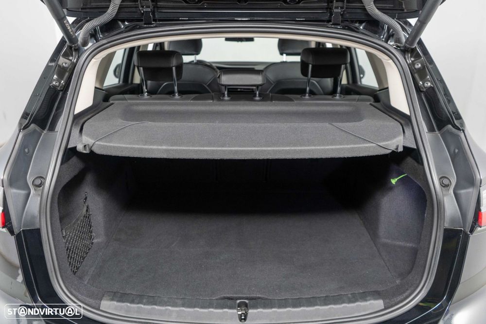 BMW 225xe Active Tourer e xDrive Line Luxury - 26