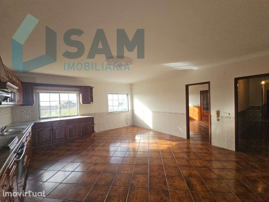 Moradia T3 com espaço exterior Lourinhã - Grande imagem: 3/32