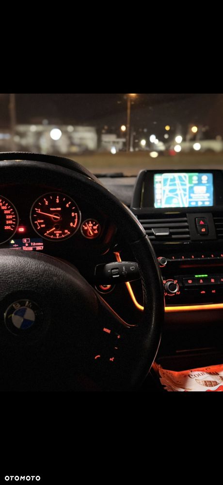 BMW Seria 3 320d - 14