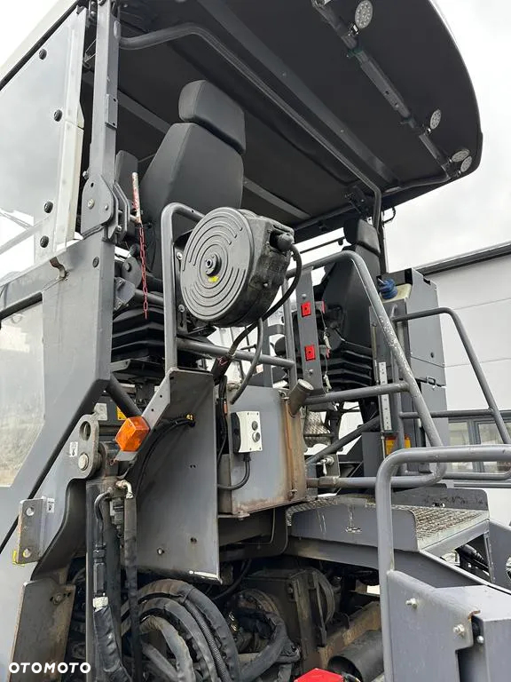 Dynapac SD 2500 CS - 21