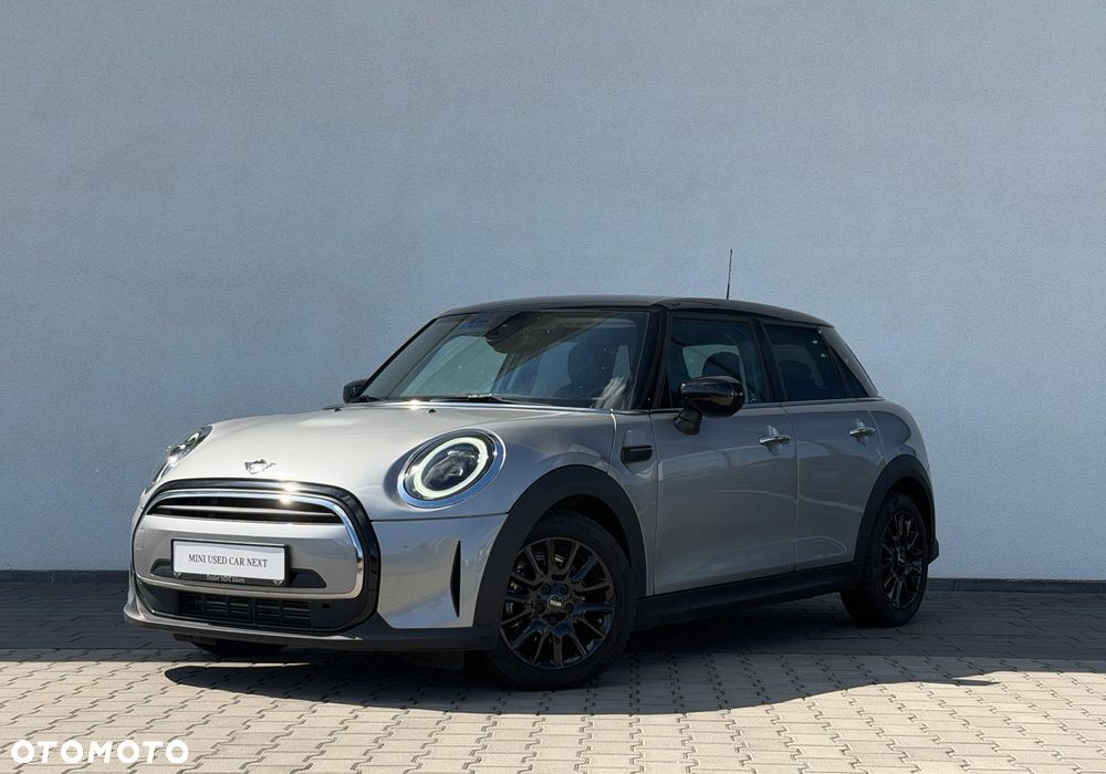 MINI Cooper Classic Trim - 1