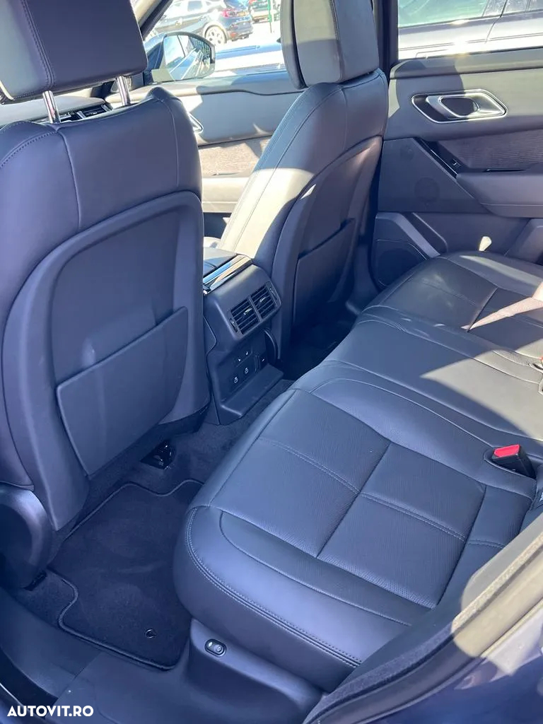 Land Rover Range Rover Velar - 5